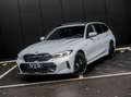 BMW 330 eX M Sport | Pano | Trekhaak | ACC | 360 | Hifi Gris - thumbnail 1
