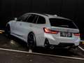 BMW 330 eX M Sport | Pano | Trekhaak | ACC | 360 | Hifi Gris - thumbnail 11