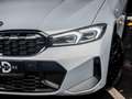 BMW 330 eX M Sport | Pano | Trekhaak | ACC | 360 | Hifi Gris - thumbnail 5