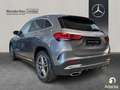Mercedes-Benz GLA 200 200d 8G-DCT Gris - thumbnail 4