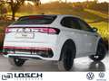 Volkswagen Taigo R-Line 1.5 TSI 110kW DSG7 Blanc - thumbnail 2