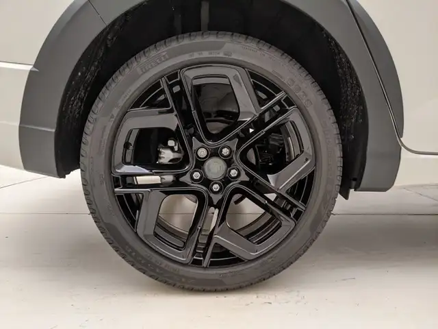 Volkswagen Taigo view 9