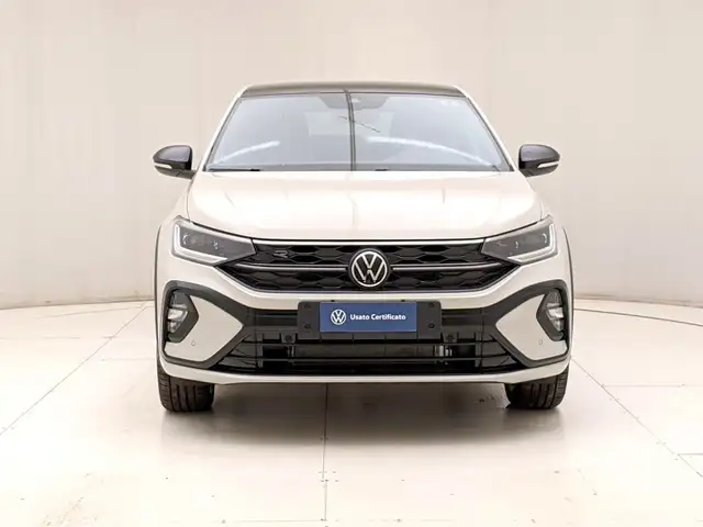 Volkswagen Taigo view 2