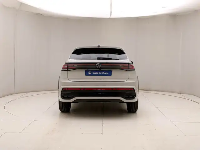 Volkswagen Taigo view 5