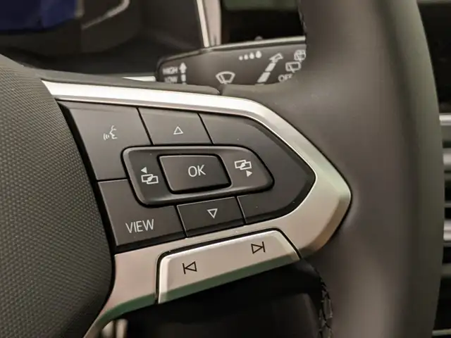 Volkswagen Taigo view 11