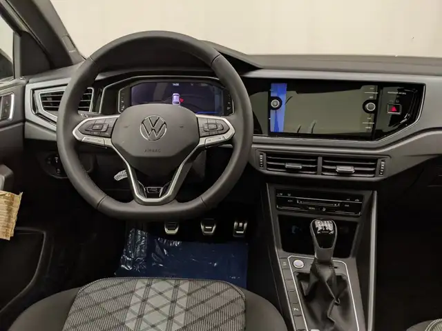Volkswagen Taigo view 7