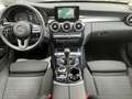 Mercedes-Benz C 200 d T Facelift Avantgarde LED Navi Kamera Sportsitze Gris - thumbnail 11