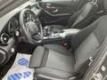 Mercedes-Benz C 200 d T Facelift Avantgarde LED Navi Kamera Sportsitze Gris - thumbnail 17