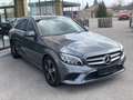 Mercedes-Benz C 200 d T Facelift Avantgarde LED Navi Kamera Sportsitze Gris - thumbnail 7