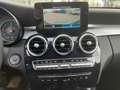 Mercedes-Benz C 200 d T Facelift Avantgarde LED Navi Kamera Sportsitze Gris - thumbnail 14