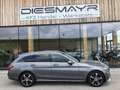 Mercedes-Benz C 200 d T Facelift Avantgarde LED Navi Kamera Sportsitze Gris - thumbnail 6