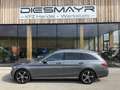 Mercedes-Benz C 200 d T Facelift Avantgarde LED Navi Kamera Sportsitze Gris - thumbnail 2