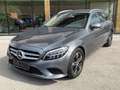Mercedes-Benz C 200 d T Facelift Avantgarde LED Navi Kamera Sportsitze Gris - thumbnail 1