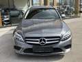 Mercedes-Benz C 200 d T Facelift Avantgarde LED Navi Kamera Sportsitze Gris - thumbnail 8