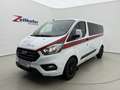 Ford Transit Custom Transit Variobus 2,0 TDCI L2H1 Trend Weiß - thumbnail 1