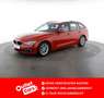 BMW 320 BMW 320d Touring EfficientDynamics Rot - thumbnail 1