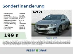 Kia XCeed 1.6T DCT7 BLACK XDITION XCLUSIVE AHK