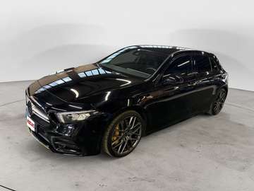 Classe A - W177 2018 4matic auto