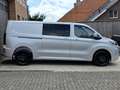 Ford Transit Custom Limited 39.990EX L2 2025 NIEUW 0KM - DubCab 5Zits Gris - thumbnail 9
