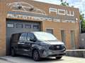 Ford Transit Custom Limited 39.990EX L2 2025 NIEUW 0KM - DubCab 5Zits Gris - thumbnail 4