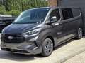 Ford Transit Custom Limited 39.990EX L2 2025 NIEUW 0KM - DubCab 5Zits Gris - thumbnail 29