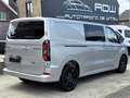 Ford Transit Custom Limited 39.990EX L2 2025 NIEUW 0KM - DubCab 5Zits Gris - thumbnail 11