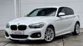 BMW 120 i*LCI*M Sportpaket*Automatik*MFL*SHZ*PDC* Blanc - thumbnail 4
