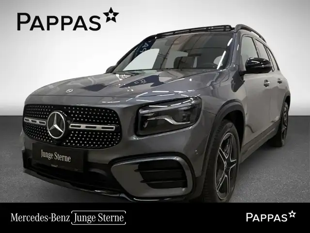 Mercedes-Benz GLB 220 d 4MATIC AMG Line AMG Line Premium Plus*Fahrassist