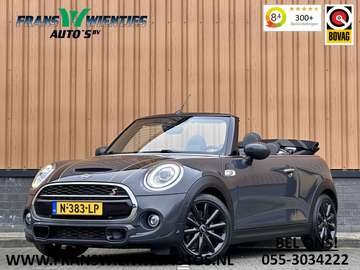 Mini 2.0 Night Jack Edition | 192 PK | Achteruitri