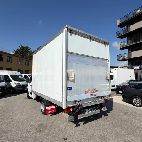 Renault Master CON SPONDA 2.3dci 145cv FURGONATO