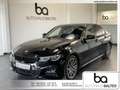 BMW 330 330d M Sport GSD/LiveCoPro/Laser/ACC/Driv+Park SHD Black - thumbnail 1