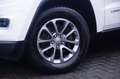 Jeep Grand Cherokee 3.0 CRD Summit | Grijs kenteken | Trekhaak 3500kg Weiß - thumbnail 24