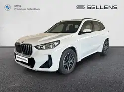 BMW X1 sDrive18d 150ch M Sport