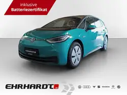 Volkswagen ID.3 58 kwh Pro Performance PANO*IQ LIGHT*WÄRMEPU*PD...