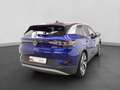Volkswagen ID.4 FIRST EDITION LM21 WÄRMEPUMPE PANO AHK Blau - thumbnail 3