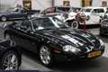 Jaguar XK8 4.0 V8 Convertible Automaat Airco, Cruise Control, Noir - thumbnail 2