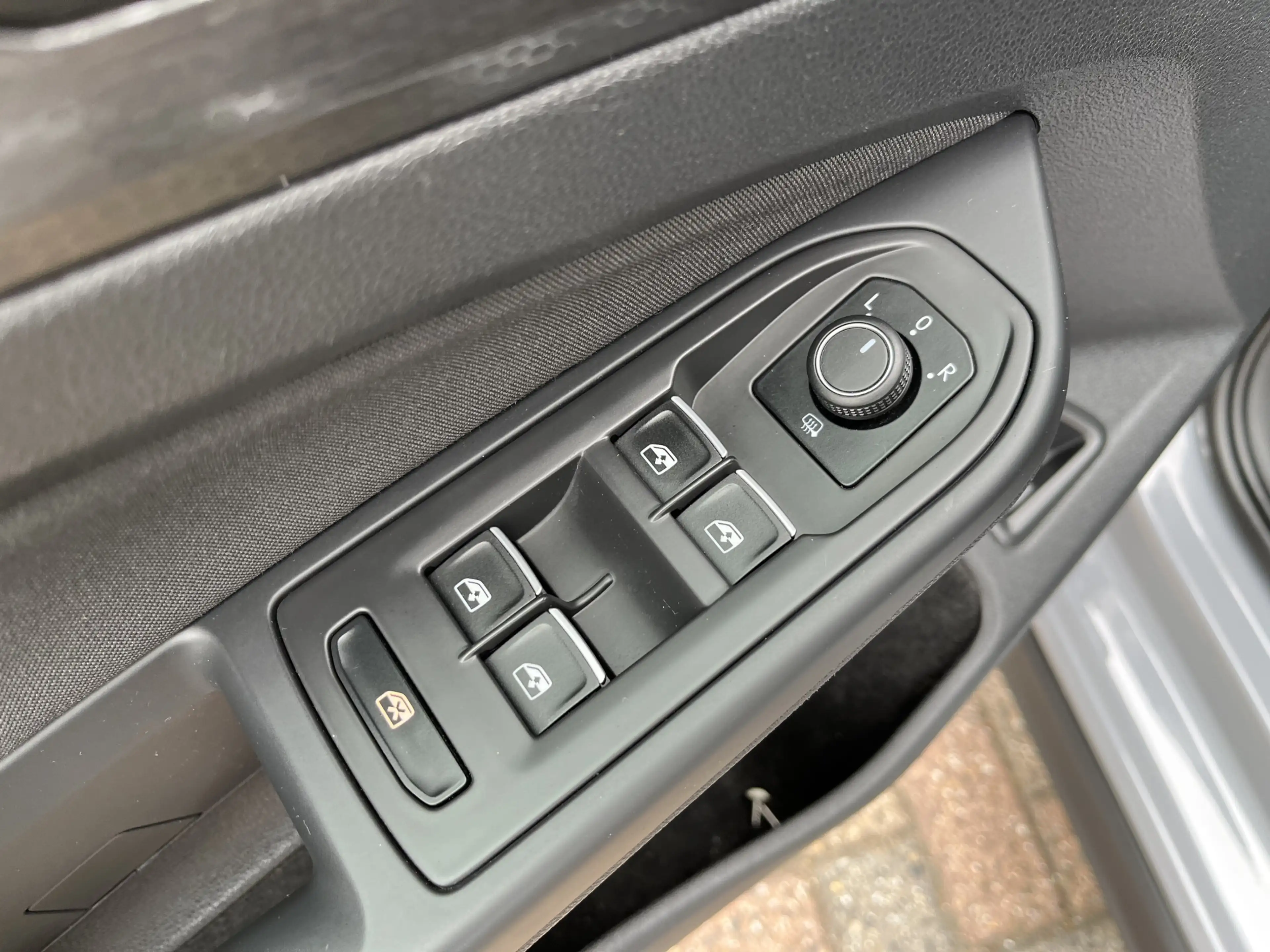 Volkswagen Golf GTE 1.4 eHybrid / AUTOMAAT/ 245 PK/ BLACK STYLE/ TREKH — photo 8