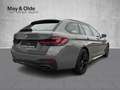 BMW 530 e Touring M Sport Laser Navi HuD ACC Kamera Grau - thumbnail 3