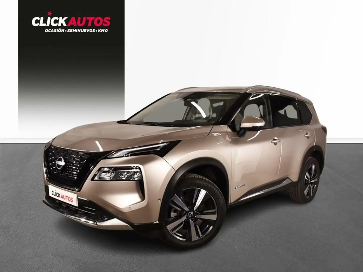 Nissan X-Trail 1.5 e-Power 213CV 4x4 Tekna 7PAX - 1