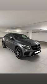 Coupe 4M 9G-TRONIC Exclusive