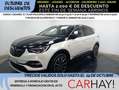 Opel Grandland PHEV HYB 300CV 4X4 ULT AT8 Blanc - thumbnail 1