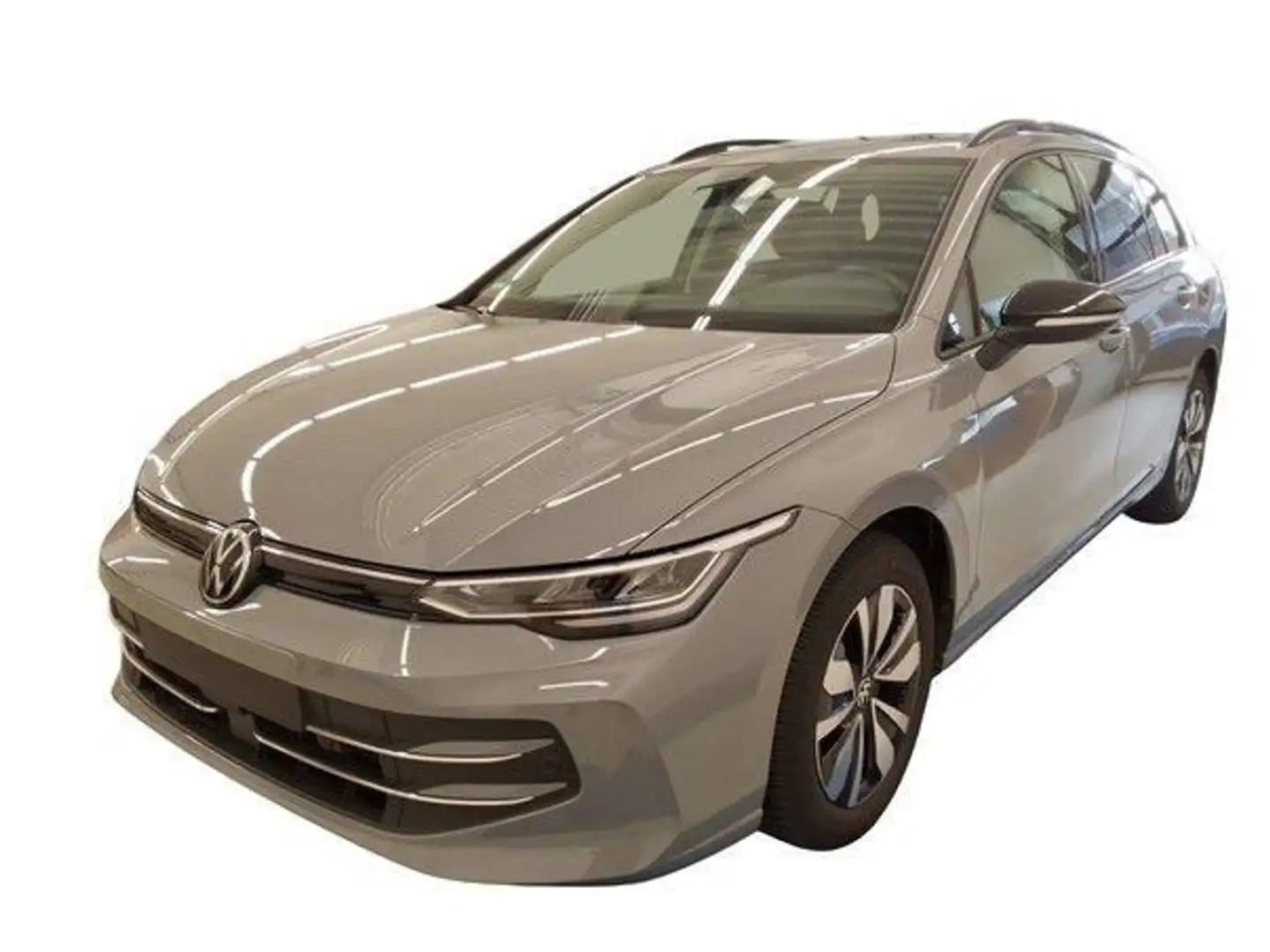 Volkswagen Golf Variant Life 1,5l eTSI OPF  (1 Grau - 2