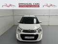 Citroen C1 1.0 VTi MOTEUR TOYOTA. CarPlay+Caméra+Air-co Wit - thumbnail 5
