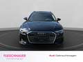 Audi A6 2.0 Avant S-Line 55 TFSI e quattro DSG+LEDER Blauw - thumbnail 2