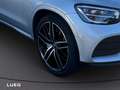 Mercedes-Benz GLC 43 AMG AMG GLC 43 4Matic INFOTAINMENT+SHD+SITZKLIMA+ Argent - thumbnail 8