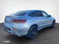 Mercedes-Benz GLC 43 AMG AMG GLC 43 4Matic INFOTAINMENT+SHD+SITZKLIMA+ Argent - thumbnail 5