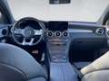Mercedes-Benz GLC 43 AMG AMG GLC 43 4Matic INFOTAINMENT+SHD+SITZKLIMA+ Silber - thumbnail 11