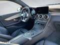 Mercedes-Benz GLC 43 AMG AMG GLC 43 4Matic INFOTAINMENT+SHD+SITZKLIMA+ Argent - thumbnail 9