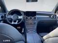 Mercedes-Benz GLC 43 AMG AMG GLC 43 4Matic INFOTAINMENT+SHD+SITZKLIMA+ Argent - thumbnail 12