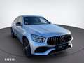 Mercedes-Benz GLC 43 AMG AMG GLC 43 4Matic INFOTAINMENT+SHD+SITZKLIMA+ Argent - thumbnail 7